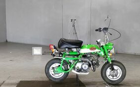 HONDA MONKEY Z50A