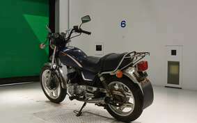 HONDA 250T LA CUSTOM MC07