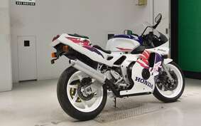 HONDA CBR250RR MC22