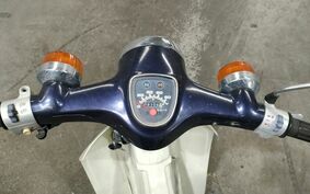 HONDA C70 SUPER CUB HA02