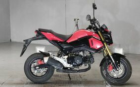 HONDA MSX125SF JC61