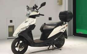 SUZUKI ADDRESS V125 DT11A