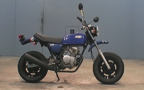 HONDA APE 50 AC16