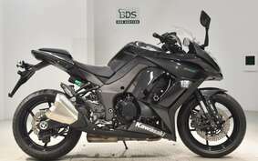 KAWASAKI NINJA 1000 A 2016 ZXT00L