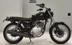 SUZUKI GRASS TRACKER NJ4DA