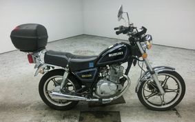 SUZUKI GN125 H PCJG9