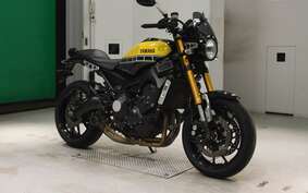 YAMAHA XSR900 2016 RN46J