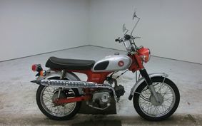 HONDA CL50 BENLY CD50