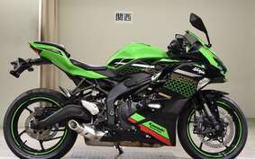 KAWASAKI ZX-25R ZX250E