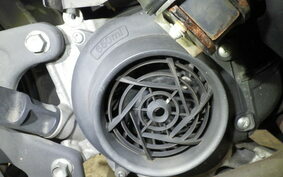 SUZUKI ADDRESS 110 CE47A