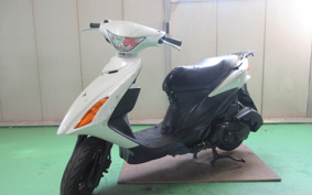 SUZUKI ADDRESS V125 CF4MA