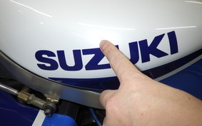 SUZUKI GSX-R1100 1991 GV73A