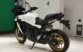 YAMAHA TRACER 9 GT 2024 RN70J