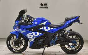 SUZUKI GSX250R DN11A