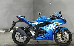 SUZUKI GSX-R125 DL33B