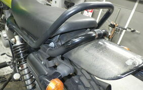 SUZUKI GRASS TRACKER Bigboy NJ4DA