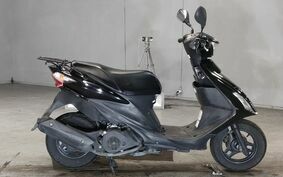 SUZUKI ADDRESS V125 S CF4MA