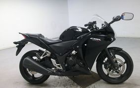 HONDA CBR250R Fi MC41