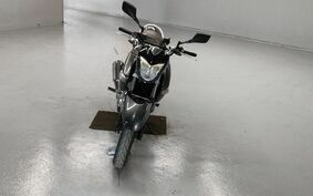 SUZUKI GSR250 GJ55D