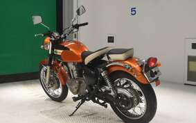 KAWASAKI ESTRELLA CUSTOM BJ250A