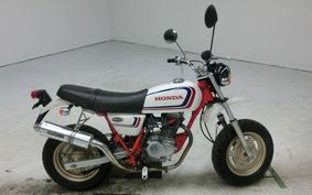 HONDA APE 100 HC07