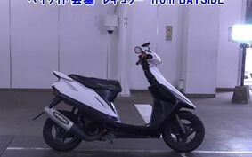 HONDA ディオ ZX AF28