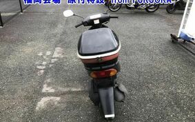 SUZUKI LET's 2 CA1PA