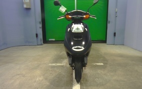 HONDA SPACY 125 Gen. 3 JF04