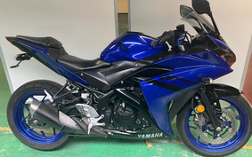 YAMAHA YZF-R25 RG43J