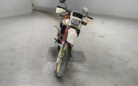 YAMAHA XT250 SEROW T 30X