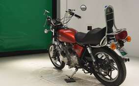 SUZUKI GS400L 2025 GS400