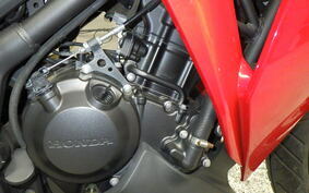 HONDA CBR250R GEN 3 MC41