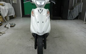 SUZUKI ADDRESS V125 G CF4EA