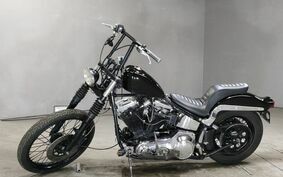 HARLEY FLSTC 1340 1991 BJL