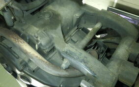 SUZUKI ADDRESS V125 CF46A