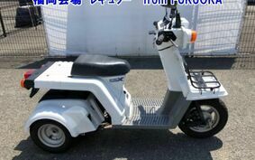 HONDA ｼﾞｬｲﾛX-2 TD02