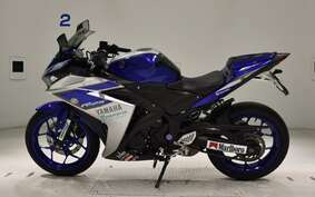 YAMAHA YZF-R25 RG10J