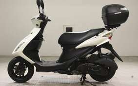 SUZUKI ADDRESS V125 S CF4MA