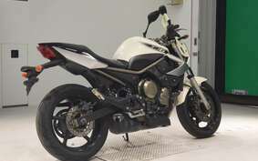 YAMAHA XJ6 N 2014