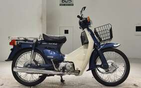 HONDA C90 SUPER CUB E HA02