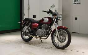 SUZUKI ST250E NJ4AA