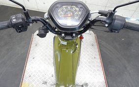 HONDA CROSS CUB 110 JA45