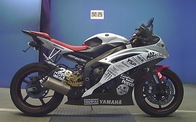 YAMAHA YZF-R6 2008 RJ16