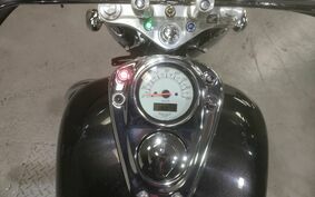 HONDA SHADOW 400 2008 NC34