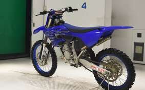 YAMAHA YZ125 CE34C