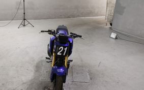 HONDA GU ROM JC92