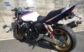 HONDA CB400SF VTEC 2007 NC39