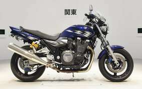 YAMAHA XJR1300 Gen.2 2006 RP17J