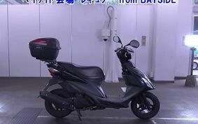 SUZUKI ADDRESS V125 S CF4MA