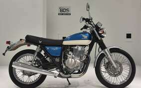 HONDA CB400SS E 2007 NC41